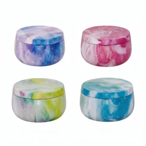 latas velas