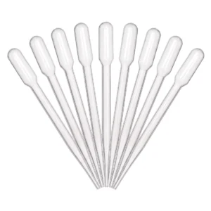 pipetas pasteur
