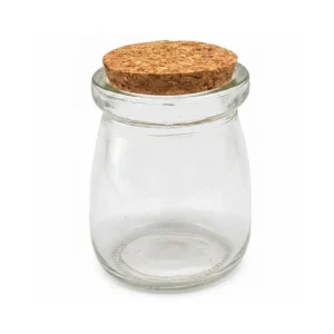 frasco tapa corcho