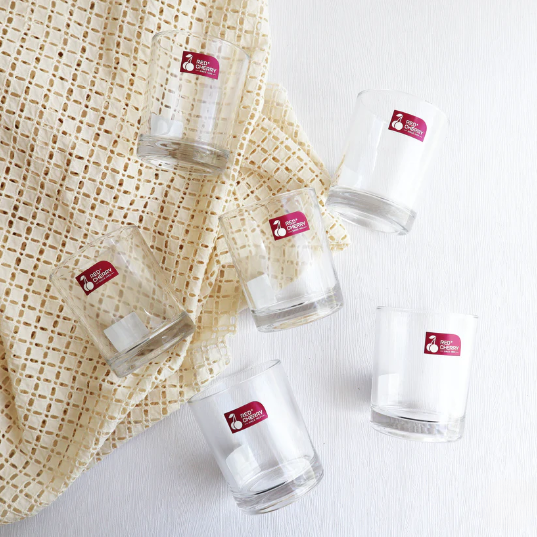 El Blog de Stocksmetic  Packaging - Vasos y envases para velas