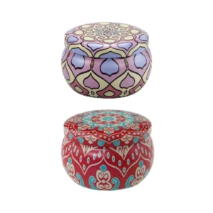 latas velas 120ml