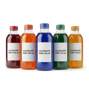 Colorante para Vela Líquido 500ml
