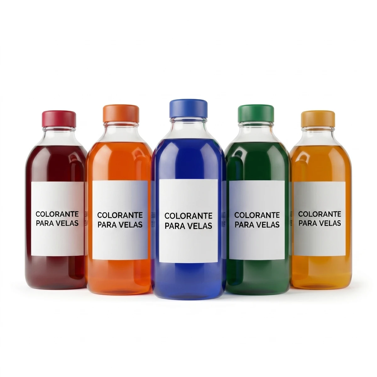 Colorante para Vela Líquido 500ml