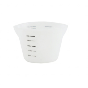 Vaso de Silicona 250ml
