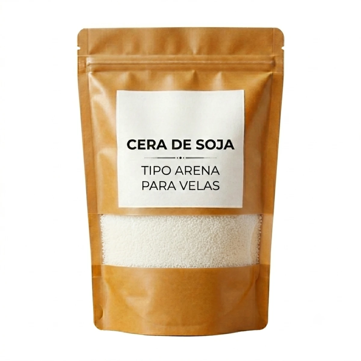 cera soja arena