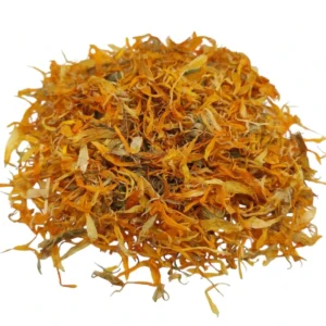 Caléndula Deshidratada