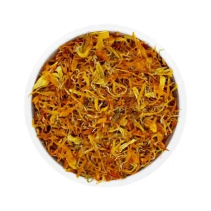 calendula deshidratada