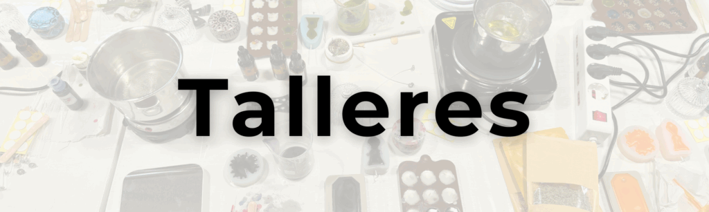 talleres