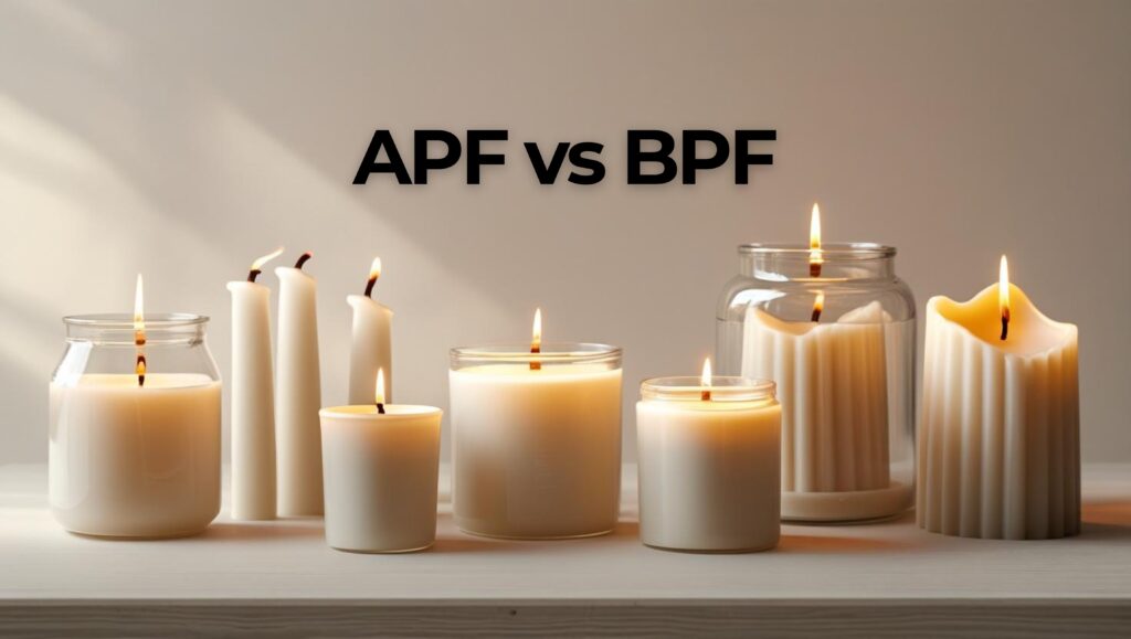 APF vs BPF