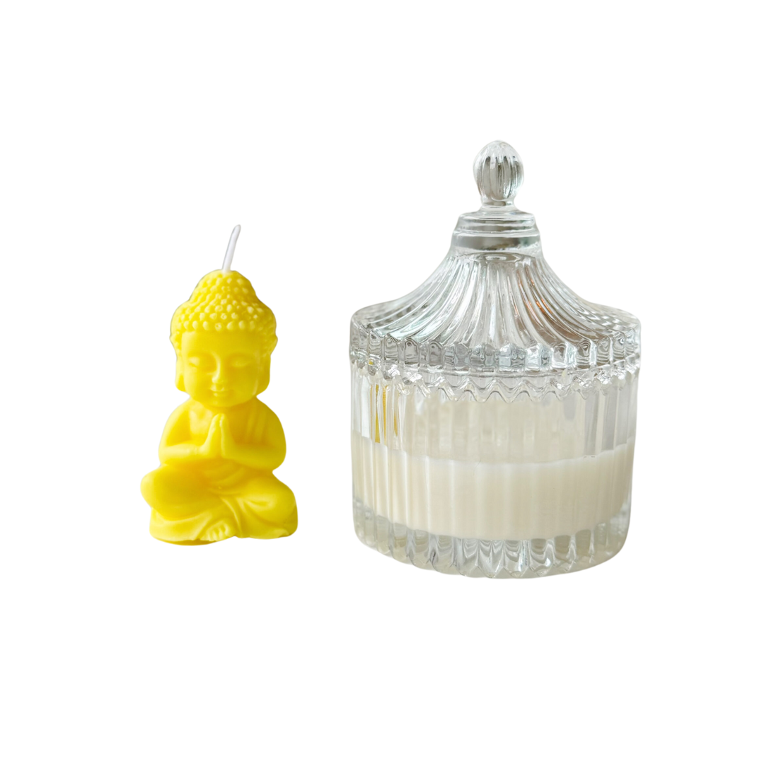 Insumos para velas