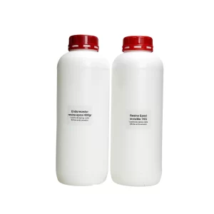 resina epoxi