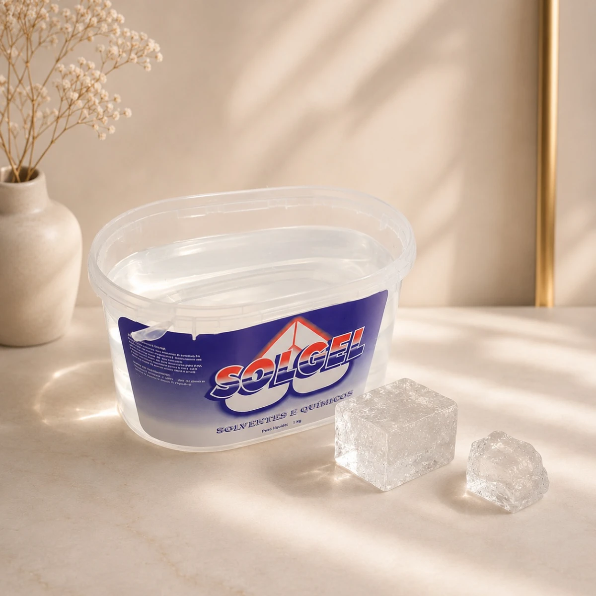 Parafina en Gel - Imagen 4