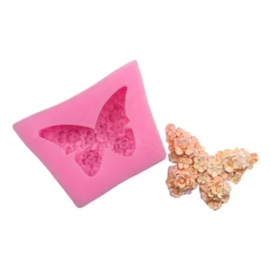 molde mariposita