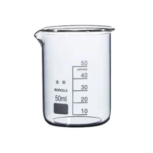 vaso de bohemia 50ml
