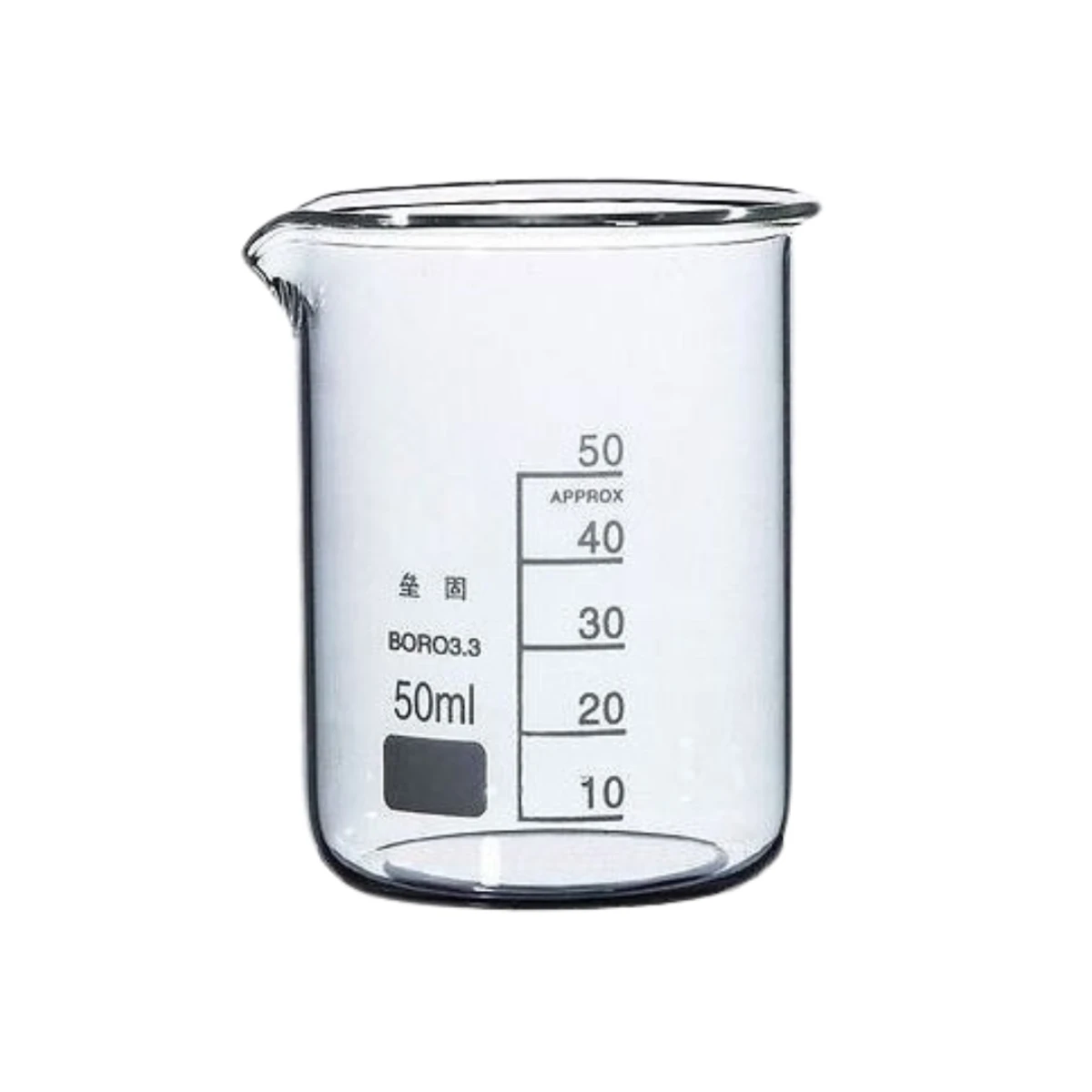vaso de bohemia 50ml