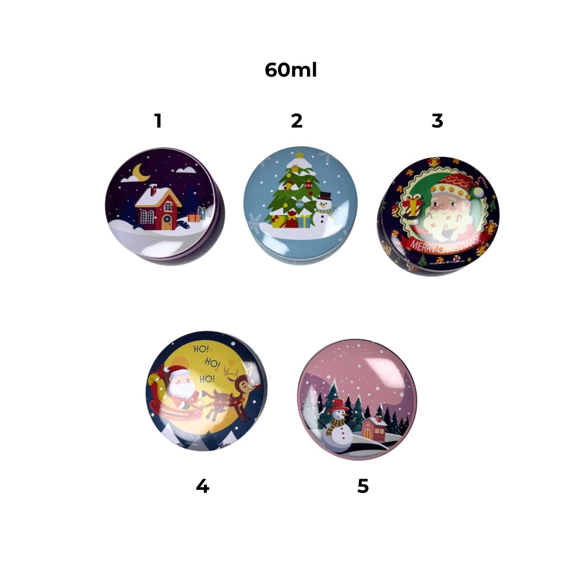 LATA NAVIDAD 60ML