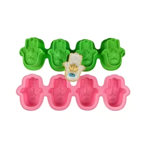 molde mano de fatima