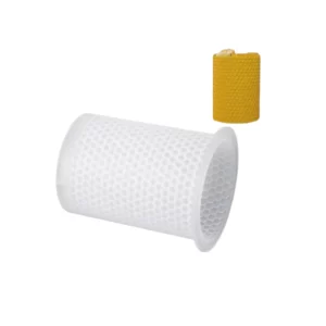 molde panal abeja alto