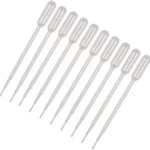 pipetas pasteur