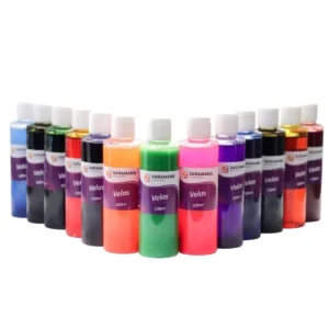 colorantes velas