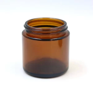 frasco ambar