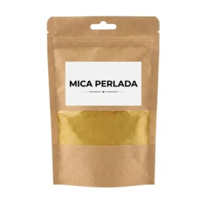 Micas perladas 40gr