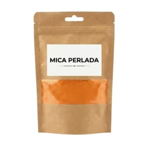 Micas Perladas 40gr