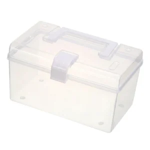 Caja organizadora.