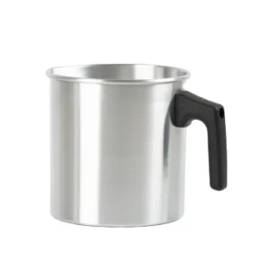 Jarra de aluminio 1,2 litros
