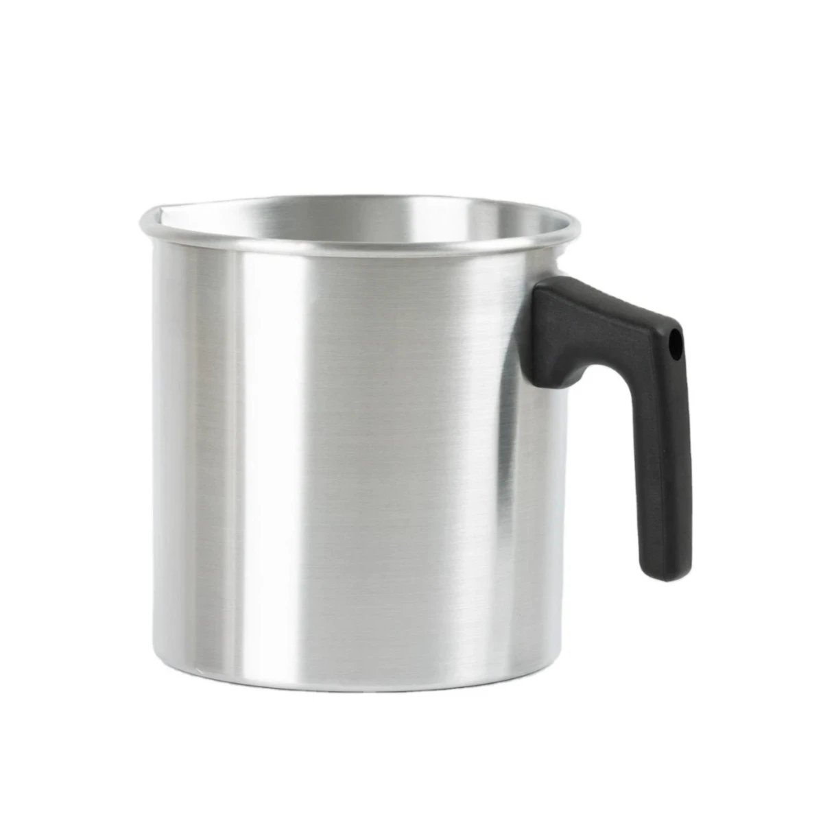 Jarra de aluminio 1,2 litros