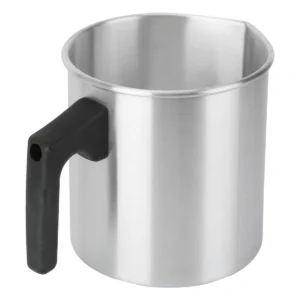 Jarra de aluminio 1,2 litros