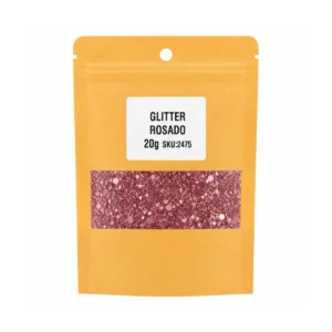Chunky Glitter 20g