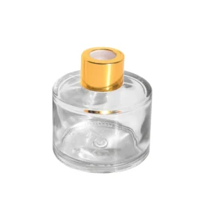 Recipiente de vidrio difusor
