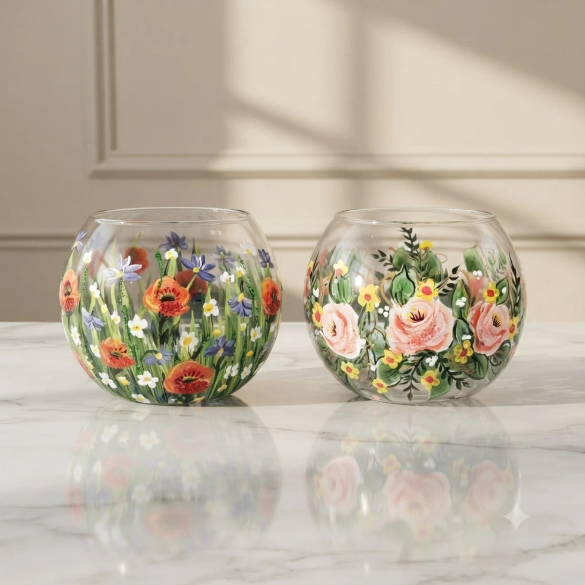 Set de 24 marcadores para velas - Imagen 5