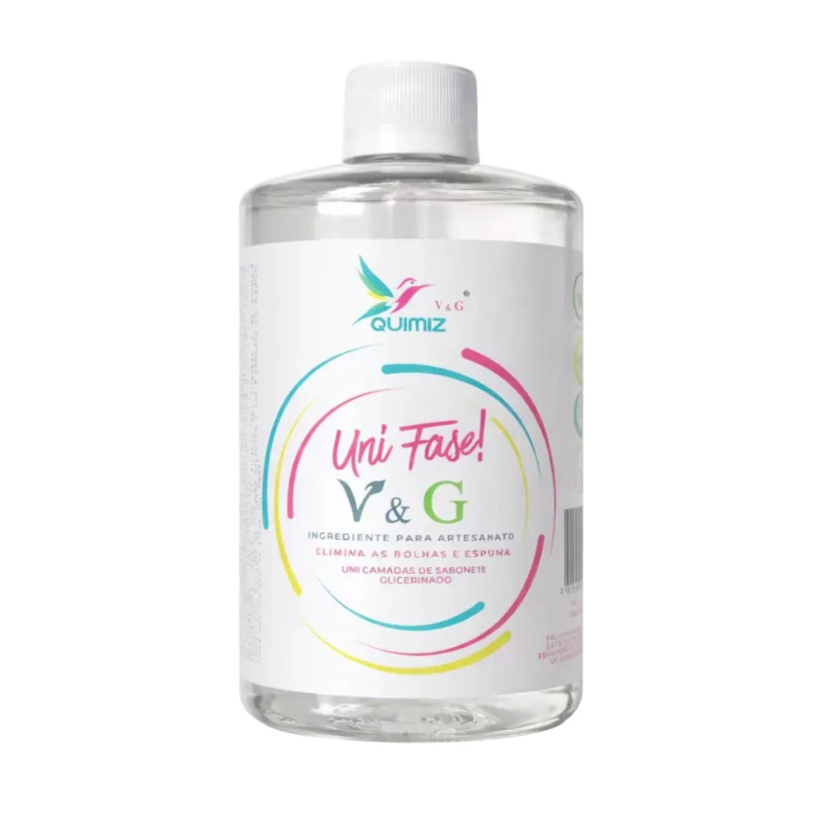 Uni fase 500ml