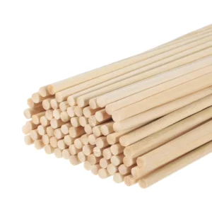 Varillas De Ratan