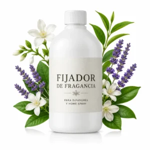 Fijador de fragancia difusores y home spray